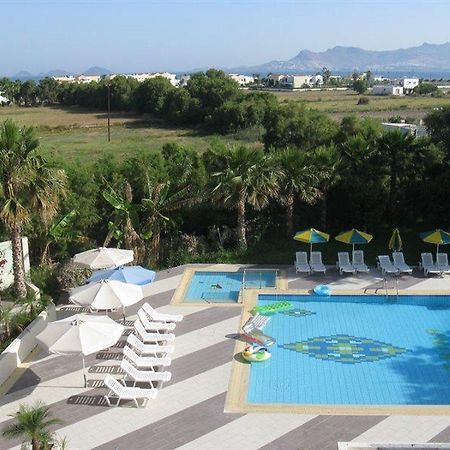 Athina Hotel Lambi  Luaran gambar