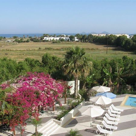 Athina Hotel Lambi  Luaran gambar
