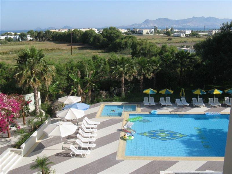 Athina Hotel Lambi  Luaran gambar