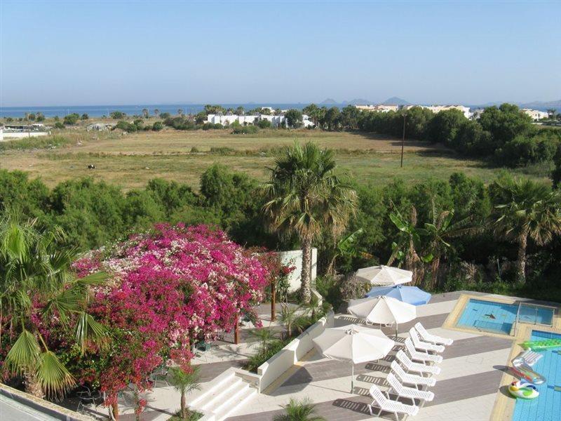 Athina Hotel Lambi  Luaran gambar