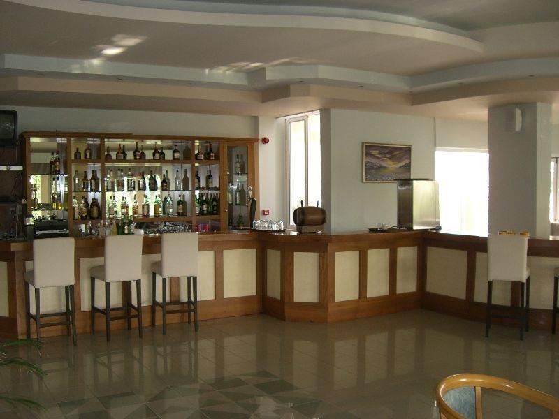 Athina Hotel Lambi  Luaran gambar