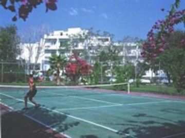 Athina Hotel Lambi  Luaran gambar